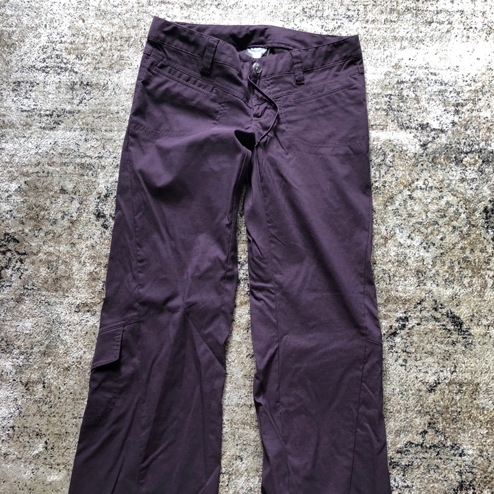 Athleta stretch walk about pants